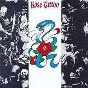 Rose Tattoo Tickets, Tour Dates and Concerts