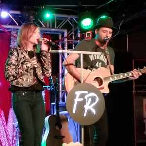 Flagship Romance at Jacksonville, FL in Jack Rabbits 2018