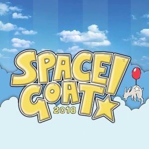 Spacegoat Tickets, Tour Dates and %{concertOrShowText}