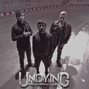 Undying Inc Tickets, Tour Dates and %{concertOrShowText}