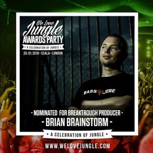 Billets, dates de tournée et concerts pour Brian Brainstorm