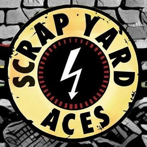 Scrap Yard Aces Tickets, Tour Dates and %{concertOrShowText}