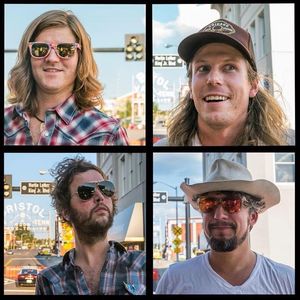 The Black Lillies