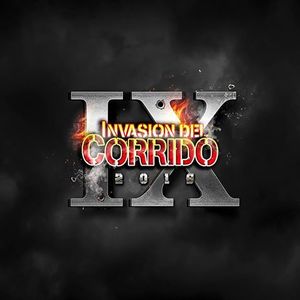 Invasion Del Corrido Tickets, Tour Dates and Concert