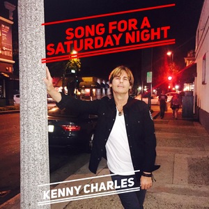 Kenny Charles Musician/Singer Songwriter