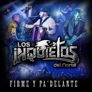 LOS INQUIETOS DEL NORTE