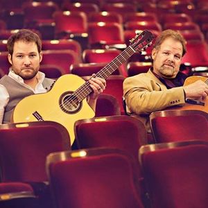 Younce Guitar Duo Tickets, Tour Dates and Concerts