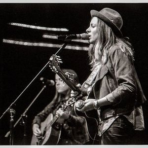 Jess Ray Tickets, Tour Dates and Concerts