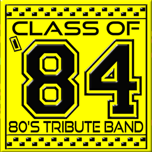 Billets, dates de tournée et concerts pour Class of 84