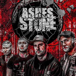 Billets, dates de tournée et concerts pour Ashes From Stone