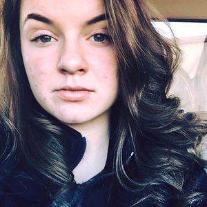 Hannah Marie