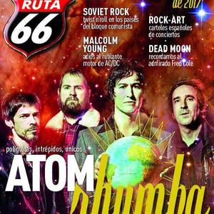 Atom Rhumba Tickets, Tour Dates and Concerts