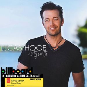 Lucas Hoge Tickets, Tour Dates and Concerts