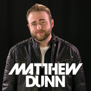 DJ Matthew Dunn