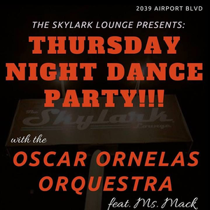 Oscar Ornelas