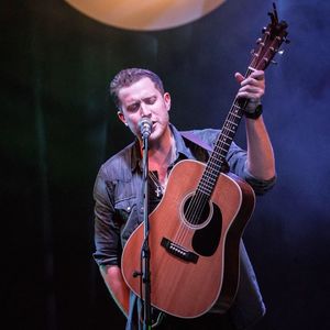 Keelan Donovan Tickets, Tour Dates and Concerts