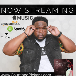 Courtland Pickens Tickets, Tour Dates and Concerts