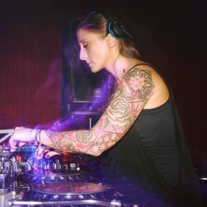 LKina @ Specka