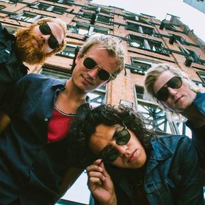 Social Animals Tickets, Tour Dates and Concerts