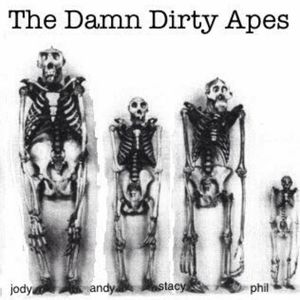 The Damn Dirty Apes Tickets, Tour Dates and %{concertOrShowText}