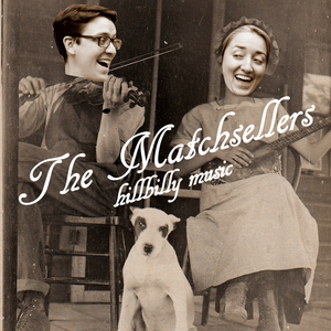 The Matchsellers