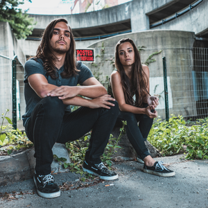 Jocelyn & Chris Arndt