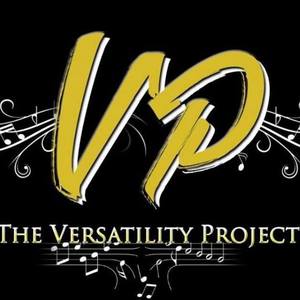 The Versatility Project Tickets, Tour Dates and %{concertOrShowText}