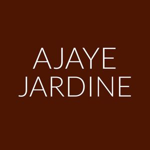 AjayeJardine Tickets, Tour Dates and %{concertOrShowText}