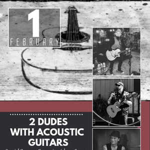 Mark Stone and the Dirty Country Band