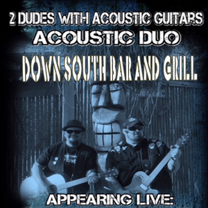 Mark Stone and the Dirty Country Band