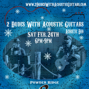 Mark Stone and the Dirty Country Band