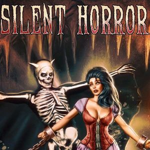 Silent Horror Tickets, Tour Dates and %{concertOrShowText}