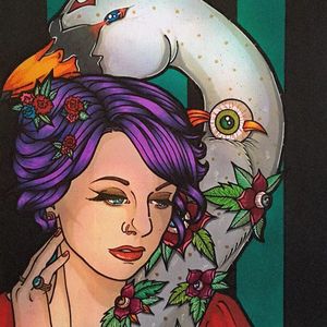 artist