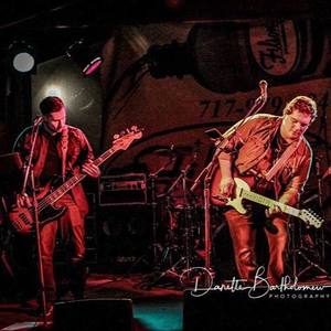 Dave Root Band