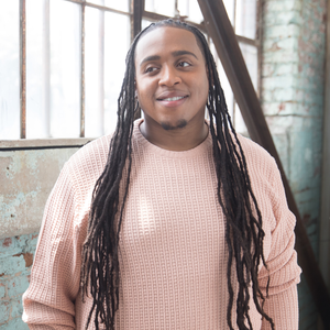 Jamison Ross