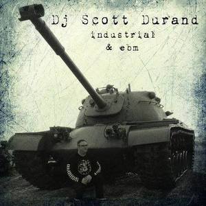 Dj Scott Durand