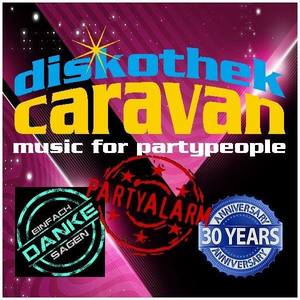 Diskothek Caravan aka DJ Stephano