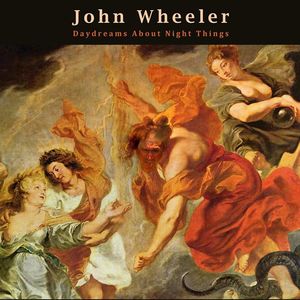 John Wheeler Music Tickets, Tour Dates and Concerts