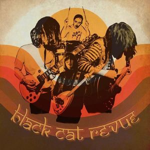 Black Cat Revue Tickets, Tour Dates and Concerts