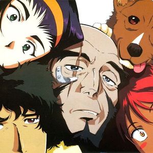 Cowboy Bebop Tickets, Tour Dates and Concerts