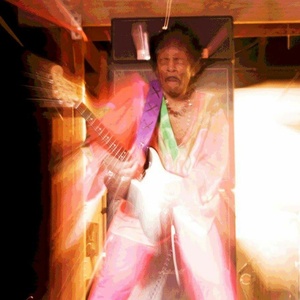 Kiss The Sky - The Jimi Hendrix RE-Experience