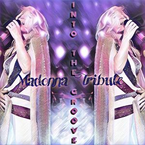 Into The Groove band - tribute Madonna Tickets, Tour Dates and %{concertOrShowText}