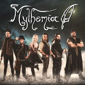 Mythemia Tickets, Tour Dates and Concerts