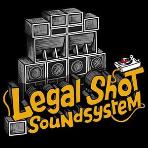 Legal Shot Sound System Tickets, Tour Dates and %{concertOrShowText}