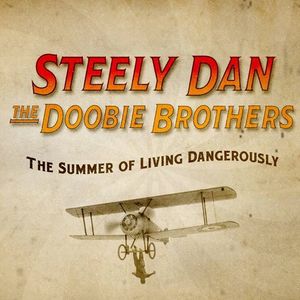 Billets, dates de tournée et concerts pour Steely Dan