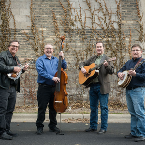 Tony Rook Band