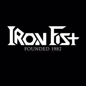 Iron Fist Tickets, Tour Dates and %{concertOrShowText}