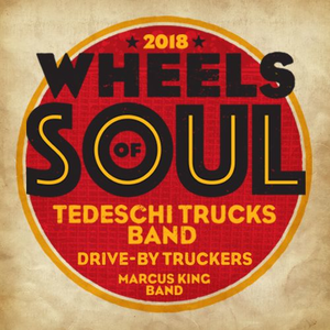 Tedeschi Trucks Band