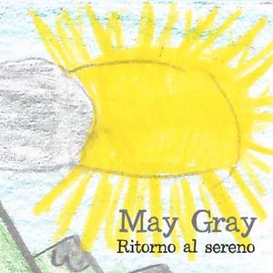 May Gray Tickets, Tour Dates and Concerts