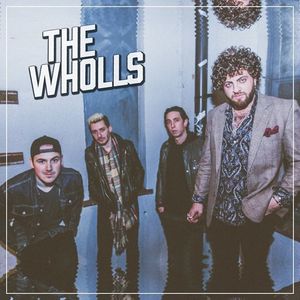 The Wholls Tickets, Tour Dates and %{concertOrShowText}